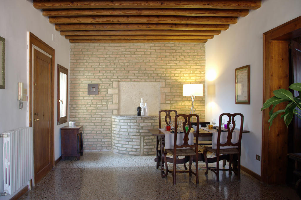Apartmán San Luca *